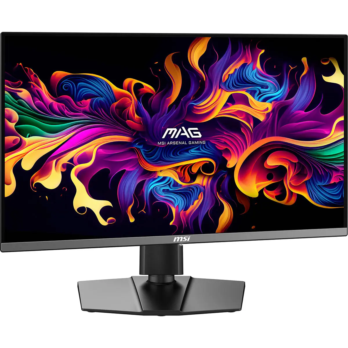 MSI MAG 272QP QD-OLED X50 26.5" 16:9 WQHD 500Hz HDR Gaming Monitor
