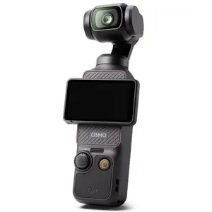 DJI Osmo Pocket 3 Creator Combo (Plus Additional Accessories)