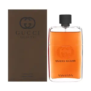 Gucci Guilty Absolute for Men 3.0 oz Eau de Parfum Spray