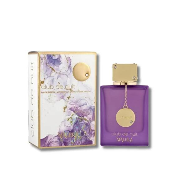 Armaf Club de Nuit Intense Men EDT 3.6 Fl Oz Floral Fragrance with Bergamot Jasmine & Cologne Scented Perfume Musk Amber Spicy Rose Woody Notes Lemon Aroma