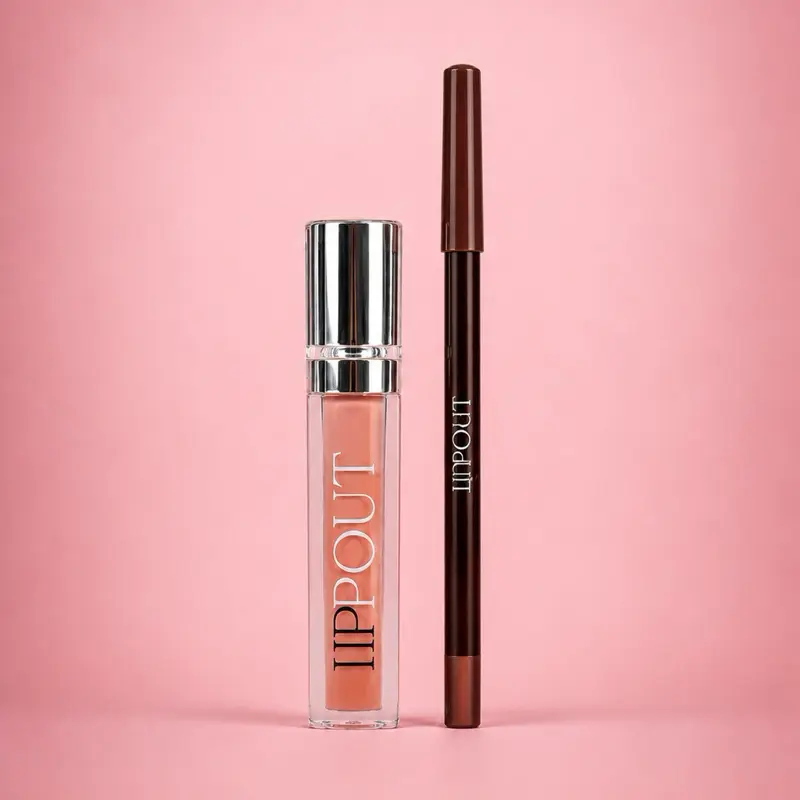 Send Nudes Pout Lip Care Kit
