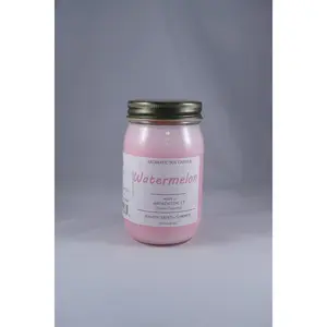 Candle Summer Watermelon