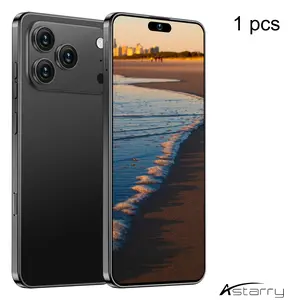 I25 Ultra Android Smartphone, 6.93 Inch Dual Sim, 5+13mp Camera, 256GB Expandable Storage, 4GB RAM, 4100mah Battery, Octa-Core Cpu, 4g Network