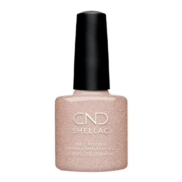CND Shellac Gel Polish - 015 - Bellini - 0.25oz