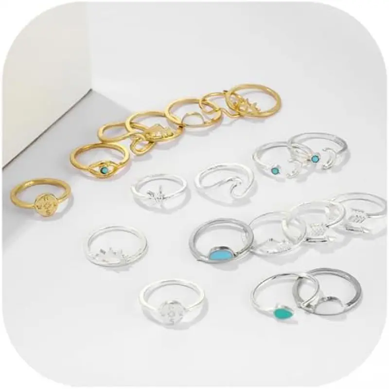 A2: Silver&Gold