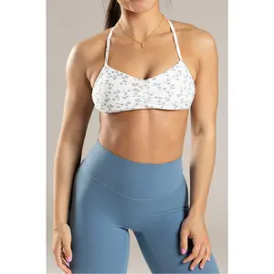 FEATHERTECH SoftV Bra