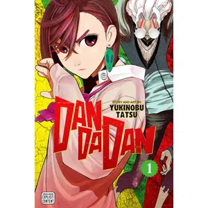 Dandadan Vol. 1