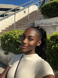 Ponytail