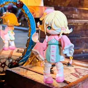 Miya The Threshold of the Heart Figure Series Blind Box