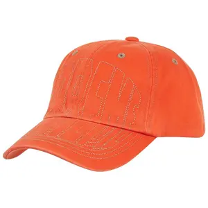 Supreme Visor Stitch 6-Panel, from StockX