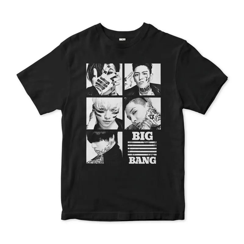 t.o.p bigbang shirt - TikTok Shop t.o.p bigbang shirt - TikTok Shop