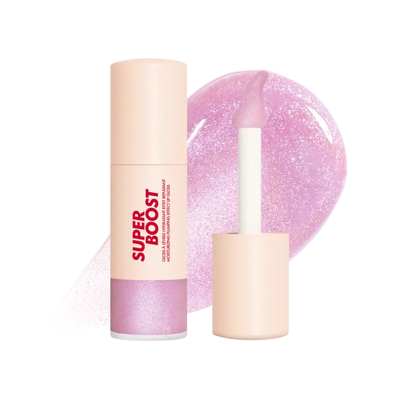 03 - Festival Lilac - Holographic Violet and Bl...