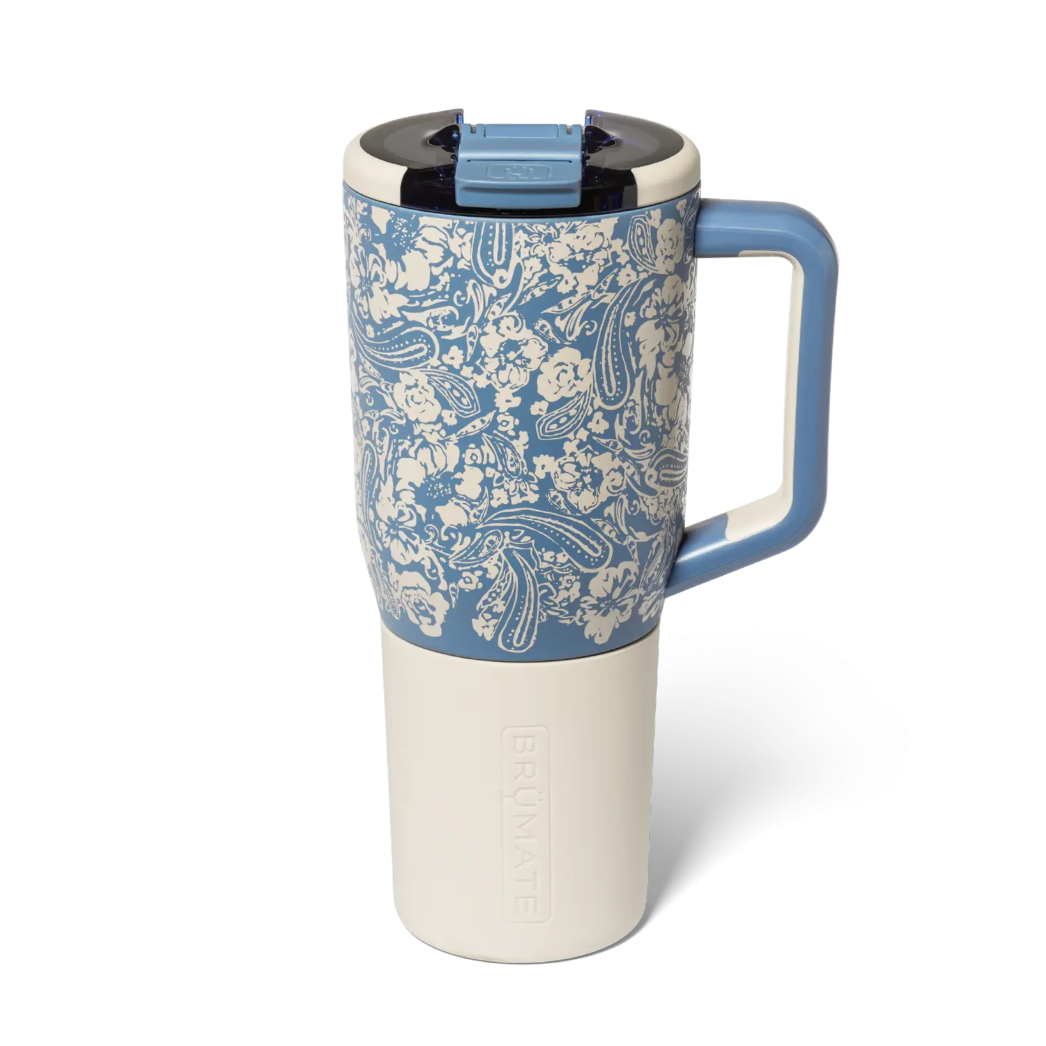 Osmosis (BrüMate x Billabong)