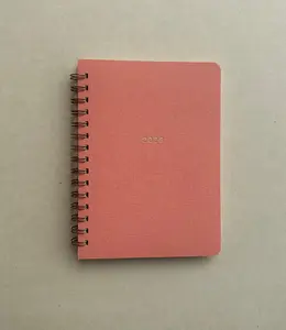 2026 Planner | Minimalist Daily Planner for Organization (with Notes)