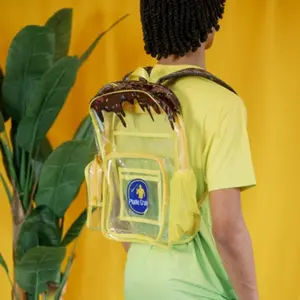 Banana Backpack