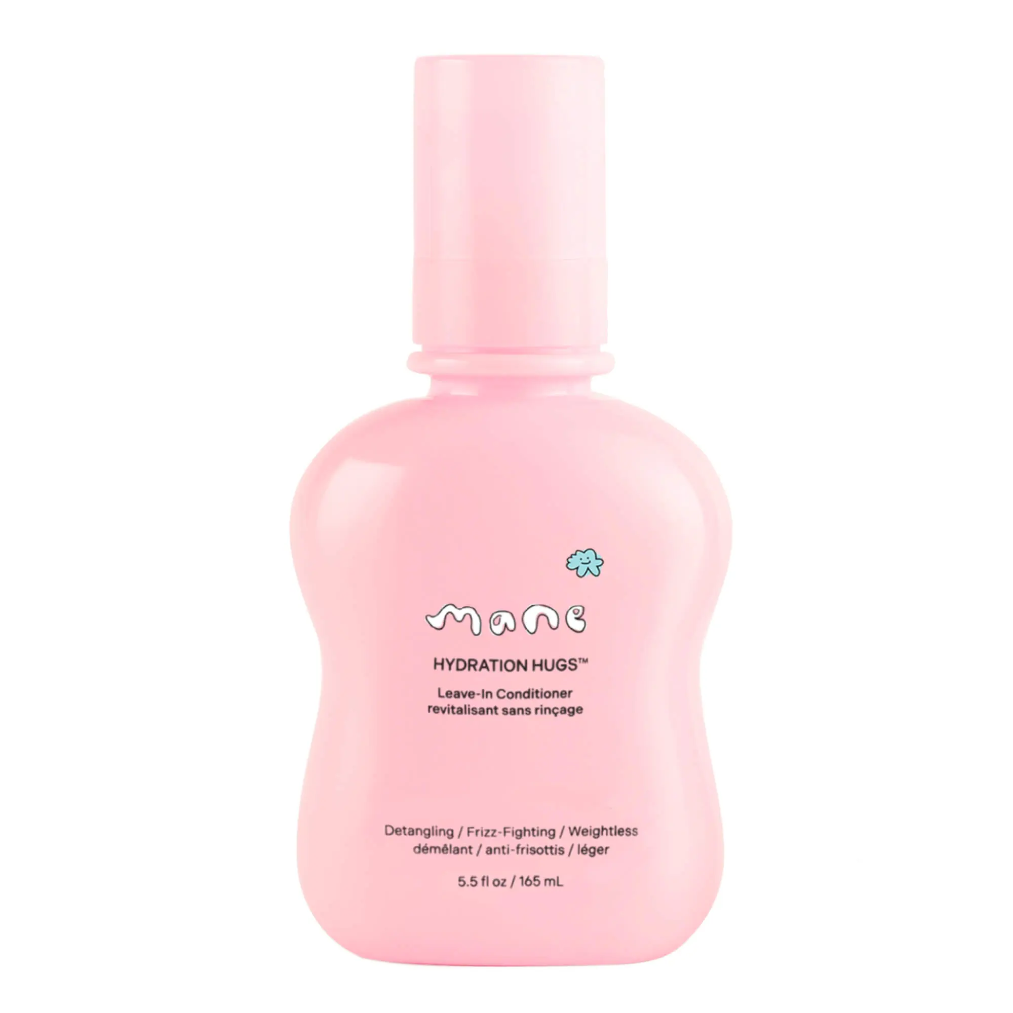 Mane Hydration Hugs™ Leave-In Conditioner
