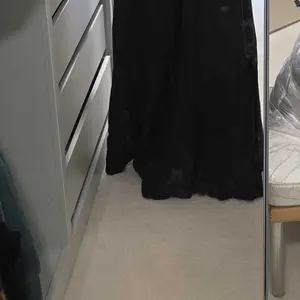 Elegant Ice Silk Wrinkle Abaya | Tie-Waist Corset Back Maxi Dress | Modest Ramadan Fashion for Muslim Women