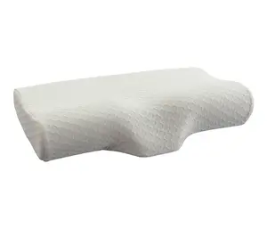 Home-Complete Cervical Pillow Memory Foam Neck Pillow
