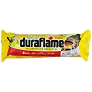 Duraflame Cowboy 252802 6 lbs Fire Log - Pack of 6