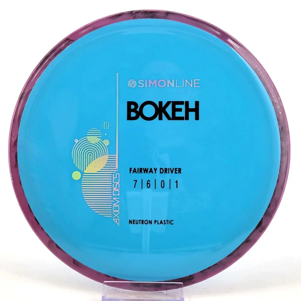 #78 174.7g | Blue