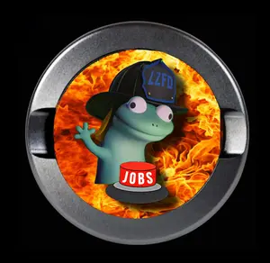 Lizard Tin
