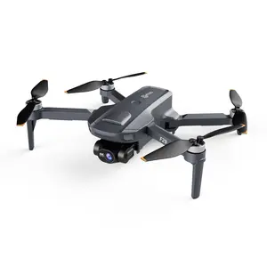 Contixo F29 Altura Max - Advanced GPS Drone with 4K UHD Camera & Extended Range
