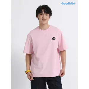 LED Screen T-Shirt by Goodbite |   Animated  Graphic |   TikTok Viral Tech Fashion Tee cotton