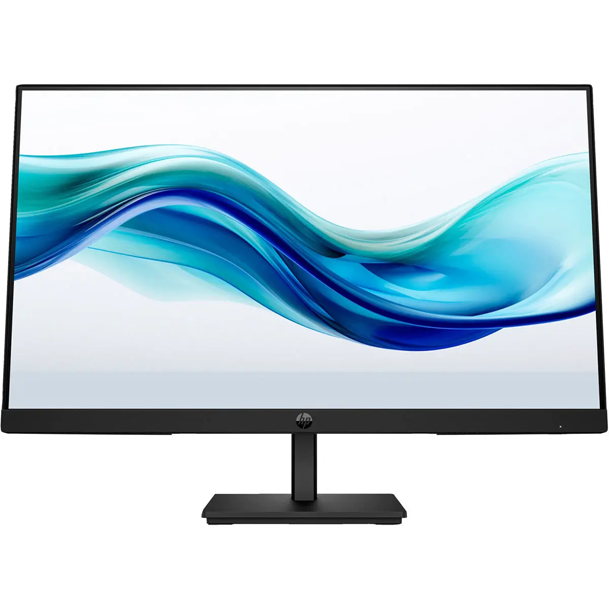 HP Series 3 Pro 324pf 23.8" IPS Panel Monitor, Black - 16:9 Ratio, 1920x1080 Full HD View, 100Hz Refresh Rate LCD Display