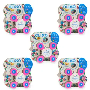 5X Tiny & Mighty Bundle