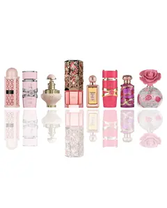 Now Women + Yara + Juman Precious + Raneen + Queen Of Roses + yara Candy + Habik Women + Layaan -- 8 PIECE BUNDLE