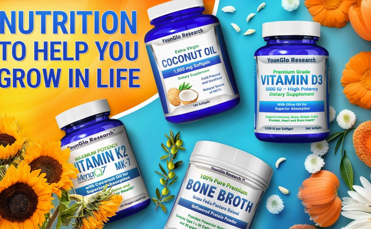 Coconut Oil 1000 mg 100% Cold-Pressed Organic Extra Virgin Coconut Oil 180 Vegan Softgel Capsules Keto-Friendly Dietary Supplement Support for Hair, Nails & Skin Health