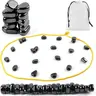 Magnetic Chess Game Toy – Portable Strategy Board Game for Kids & Adults, Fun Desk Game, Party Favor, Educational Brain Teaser Travel Toy