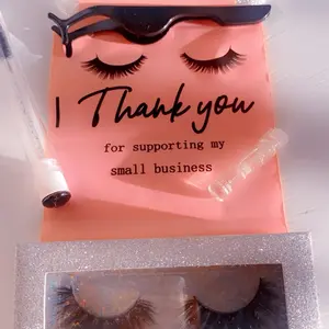 Queen Lashes Eyelashes Cosmetic Makeup