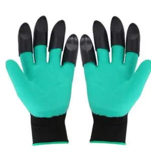 Claw Gloves