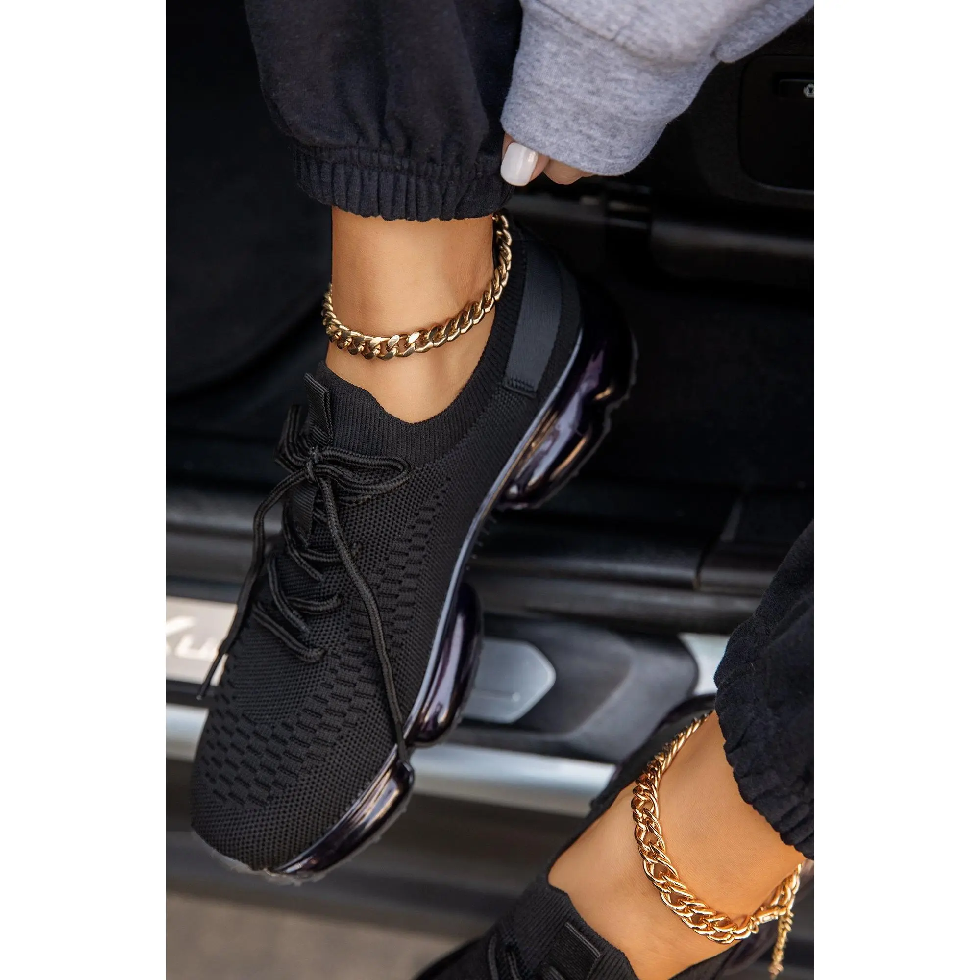 FLOW19 - BLACK