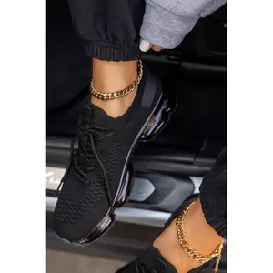 FLOW19 - BLACK