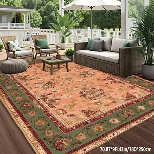Abstract geometry modern Nordic wind area carpet machine washable home decoration sofa coffee table mat bedside mat kitchen game room home carpet mat