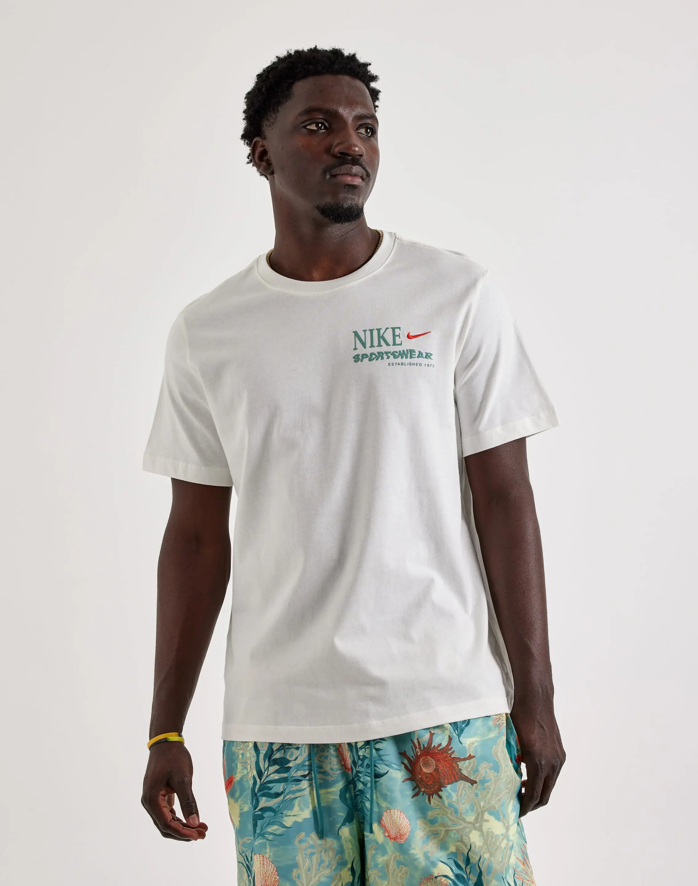 Mens Nike Sportswear Tee Mens Nike Sportswear Tee