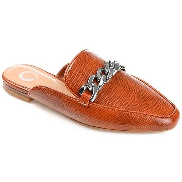 Journee Collection Women's Tru Comfort Foam Hazina Mule Journee Collection Women's Tru Comfort Foam Hazina Mule