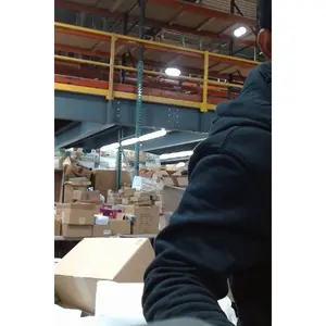 Cardboard Boxes