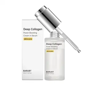 Volufiline Filler Serum |     Deep Collagen, Peptide, Hyaluronic Acid for wrinkles & fine lines |     Firming, Moisturizing, Collagen Boosting, Anti aging Low-irritating, Moisturizing & Soothing Serum |     Korean Skincare