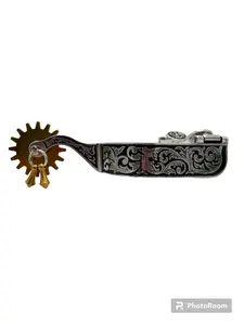 [golden spur]+[american spur]+[reining]+[horsewear]+[charros]+[caballos de baile]