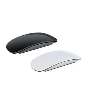 Bluetooth Mouse Suitable for Mac Laptops Type-C Rechargeable Wireless Bluetooth Touch Mouse