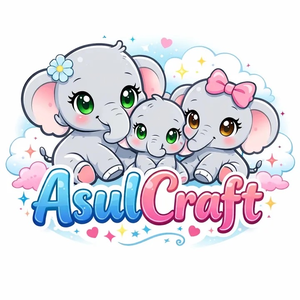 Asulcraftf