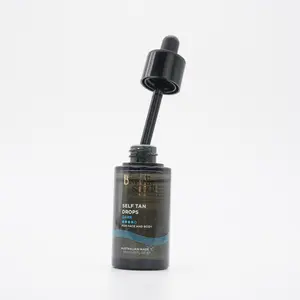 Bondi Sands - Self Tan Drops Dark (30ml) Bondi Sands - Self Tan Drops Dark (30ml)