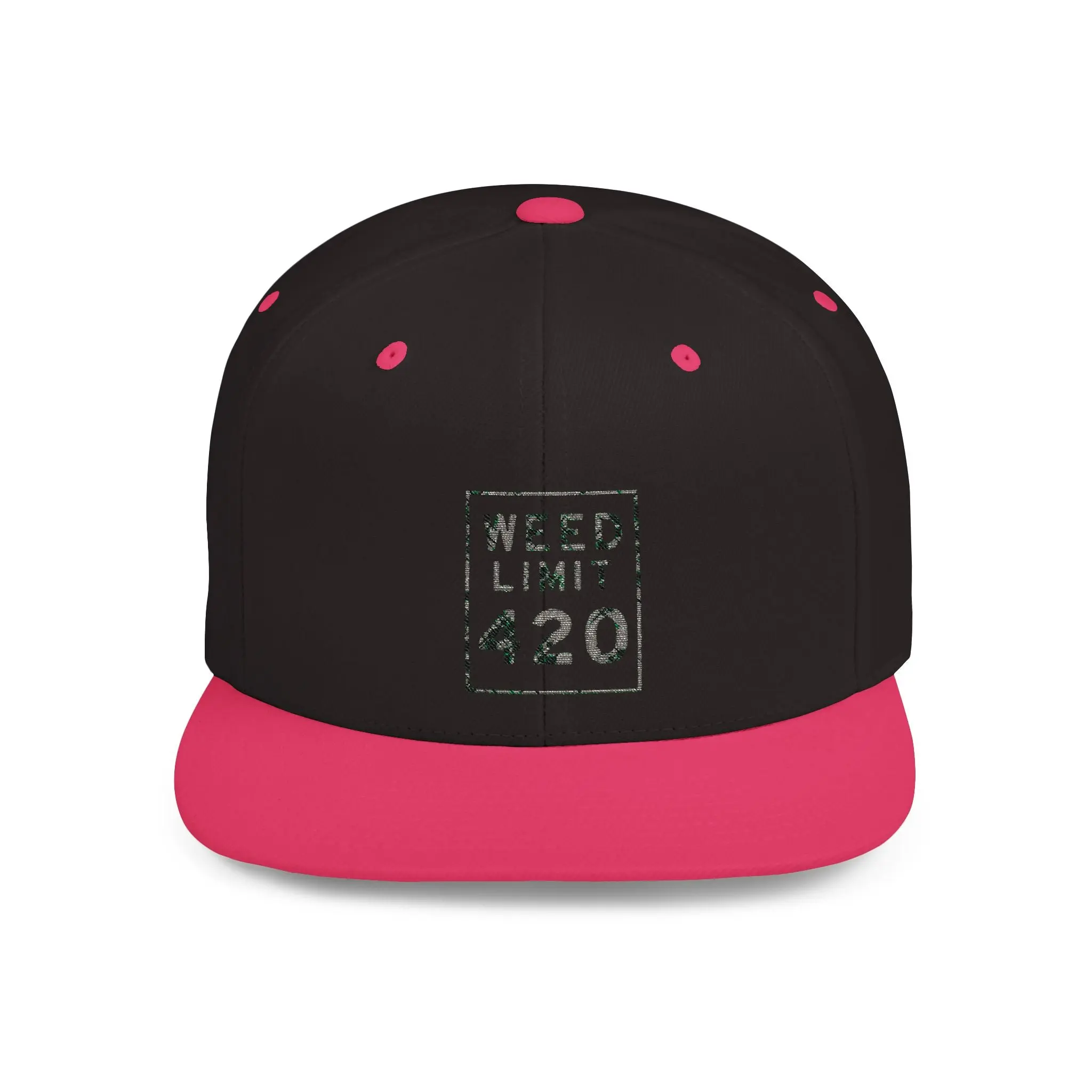 420 Speed Snapback