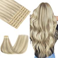ASH BLONDE HIGHLIGHTS (17A/60A)