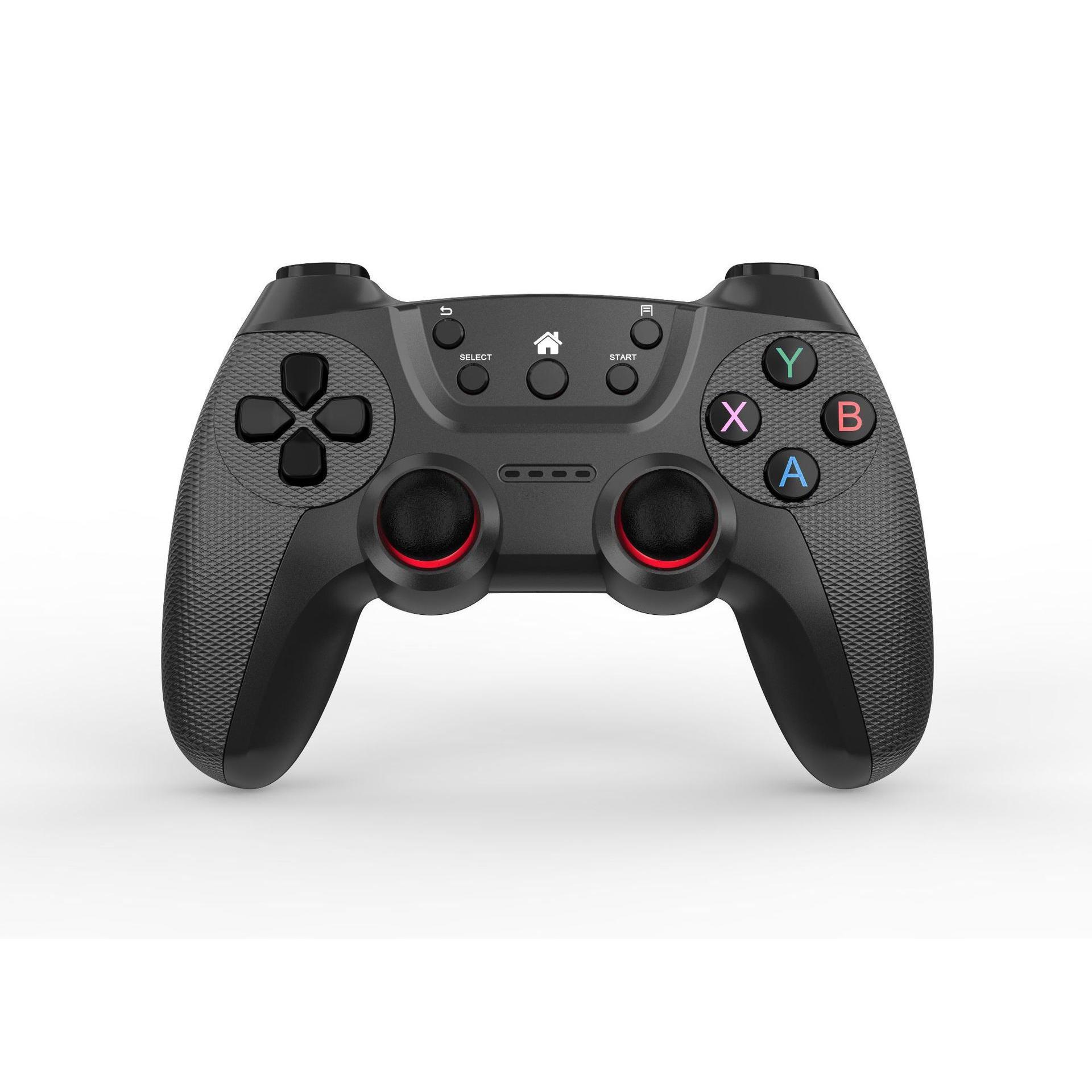 X2 Ultra Home TV Game Console - HDMI Plug and Play Two Wireless Controllers for Two Player Arcade Gaming