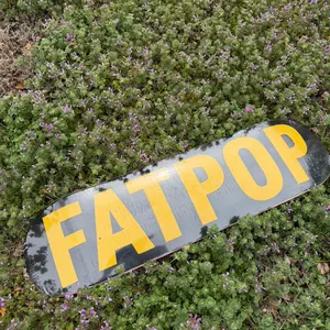 FATPOP Deck