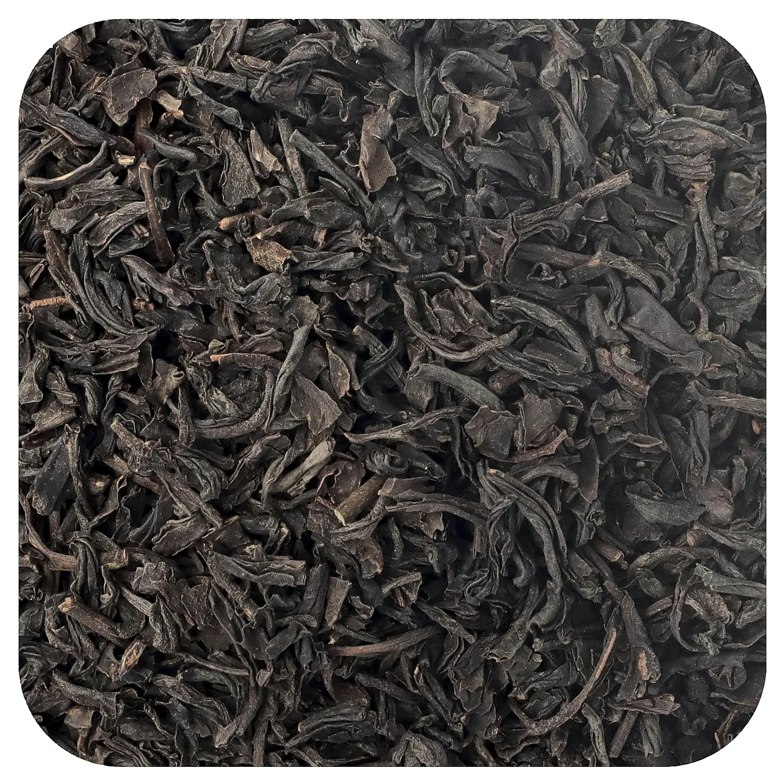 Frontier Co-op Organic China Black Tea, Orange Pekoe, 16 oz (453 g)